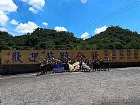 童軍團露營活動